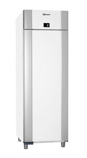 Rvs dieptekoeling enkeldeurs 2/1 GN Gram Hoshizaki, Verzenden, Nieuw in verpakking