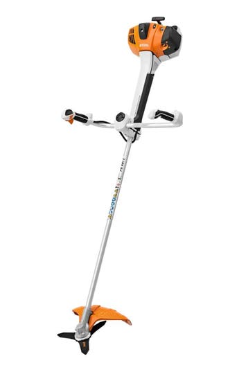 Stihl FS 491 C-EM L, Driehoeksmes 300-3, Ophalen of Verzenden, Overige typen