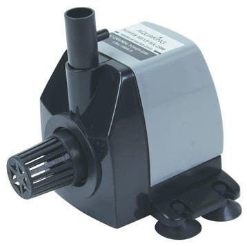 Aquaking HX-2500 Circulatiepomp 1000 ltr/u, Ophalen of Verzenden, Nieuw