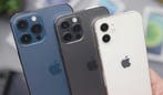 Premium Apple toestellen – Garantie &amp; Direct Leverbaar, Telecommunicatie, Mobiele telefoons | Apple iPhone, 128 GB, Ophalen of Verzenden