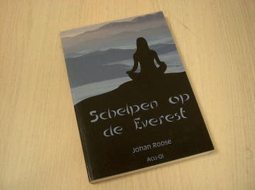 Roose, J. - Schelpen op de Everest, Verzenden, Nieuw