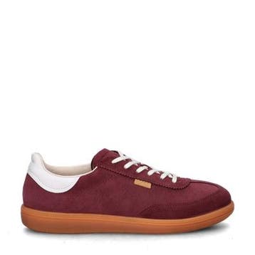Ecco Soft 11 lage sneakers voor dames in het Rood, Kleding | Dames, Schoenen, Ecco, Verzenden, Nieuw, Sneakers of Gympen