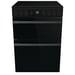 Hisense HDCEC6C20B fornuis Vrijstaand fornuis489, Ophalen of Verzenden, Nieuw, Keramisch, 95 cm of meer