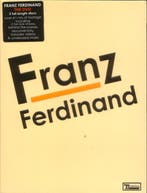Franz Ferdinand - Franz Ferdinand (The DVD), Ophalen of Verzenden, Gebruikt