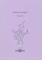 Stichting Vierkant werkschrift 7 (per stuk), Verzenden, Nieuw