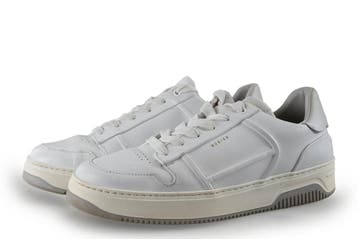 Nubikk Sneakers in maat 41 Wit, Kleding | Heren, Schoenen, Nubikk, Verzenden, Wit, Sneakers of Gympen