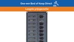 Bieden: BEP circuit breaker panel 6 function 110V - 900-ACM, Watersport en Boten, Bootonderdelen, Ophalen of Verzenden, Nieuw