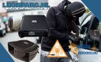 AUTO Alarm klasse 2 3  4 5 incl inbouw certificaat autoalarm, Ophalen, Nieuw