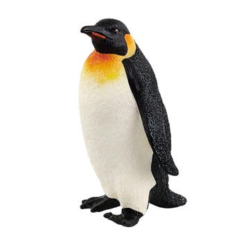 Schleich Safari - Keizerspinguïn sp van €6,99 voor €4,89, Ophalen of Verzenden, Nieuw