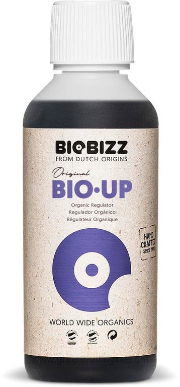 Biobizz Bio-Up 250 ml, Ophalen of Verzenden, Nieuw