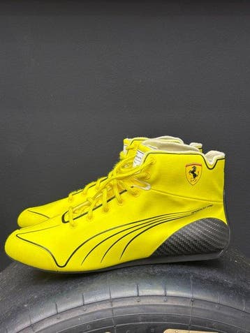 Puma (Limited Edition) - Speedcat Pro - Sneakers - Maat: EU, Nieuw