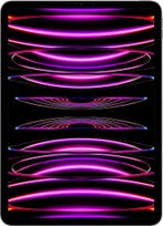 Apple Ipad Pro 11-inch (2021) – 128gb – Wi-fi, Computers en Software, Apple iPads, Ophalen of Verzenden, Nieuw