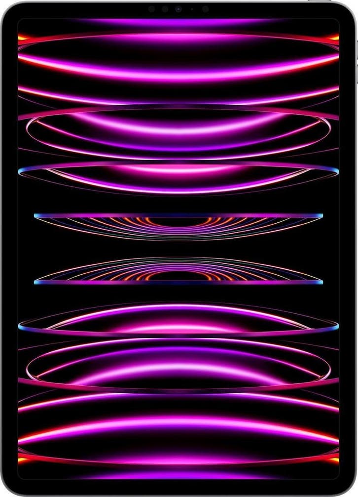 Apple Ipad Pro 11-inch (2021) – 128gb – Wi-fi, Computers en Software, Apple iPads, Ophalen of Verzenden