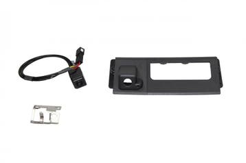 Retrofit-set voor achteruitrijcamera voor Audi A7 4K met APS, Ophalen of Verzenden, Nieuw