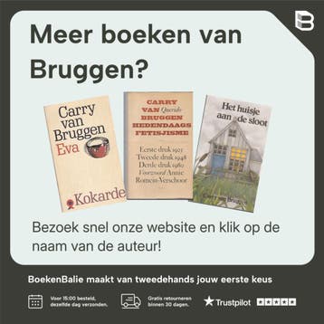Een coquette vrouw / Amstelpaperbacks - Bruggen, Verzenden, Gelezen, Bruggen