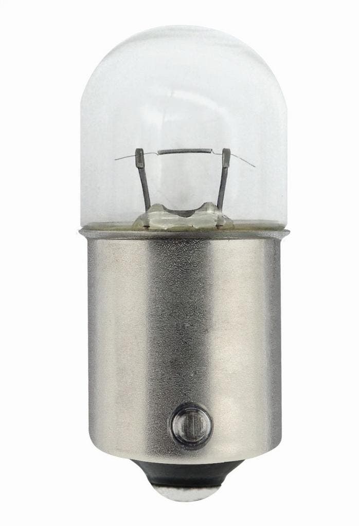 Hella Bulb 5007 12V 5W Ba15S B6 (2), Auto-onderdelen, Verlichting, Ophalen of Verzenden