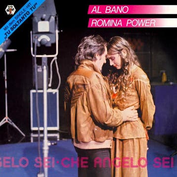 Al Bano &amp; Romina Power - Che Angelo Sei, Ophalen of Verzenden, Gebruikt