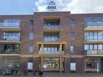 Te huur: Appartement Sterkerij in Ede, Gelderland, Ede, Appartement