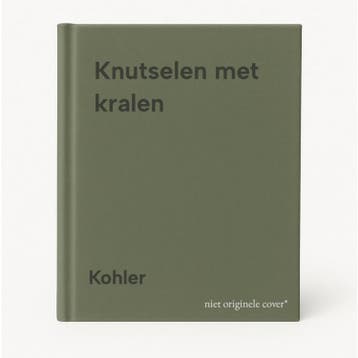 Knutselen met kralen - Kohler 9789024329472, Boeken, Verzenden, Gelezen, Kohler