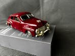 Bandai - Blikken speelgoedauto - Volvo PV 444 - 1950-1960 -