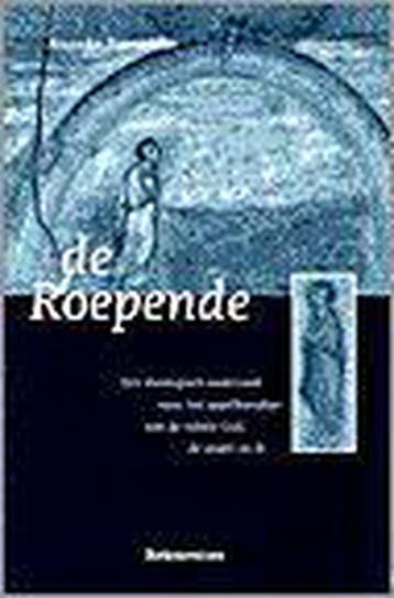 De Roepende 9789023905905 A. Ravestein, Verzenden, Zo goed als nieuw, A. Ravestein
