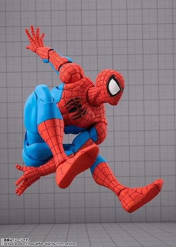 Bandai Tamashii Nations - S.H.Figuarts - Marvel Gamerverse -, Verzenden, Nieuw