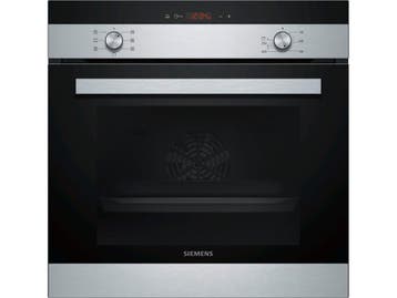 SIEMENS EQ112KA0ZM - Inbouwoven en kookplaat set - 66L, Verzenden, Nieuw