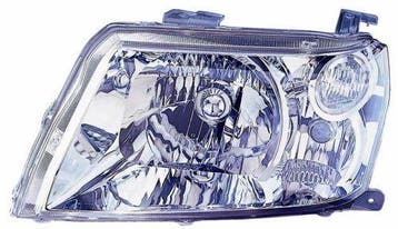 Koplamp o.a: Suzuki, Grand Vitara II (JT), Auto-onderdelen, Verlichting, Ophalen of Verzenden, Nieuw, Suzuki