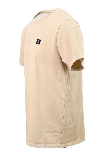 Butcher Of Blue T-shirt in maat M Wit, Kleding | Heren, Verzenden, Zo goed als nieuw, Wit, Butcher Of Blue