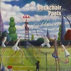 cd - Deckchair Poets - A Bit Of Pottery, Cd's en Dvd's, Cd's | Rock, Nieuw in verpakking, Verzenden
