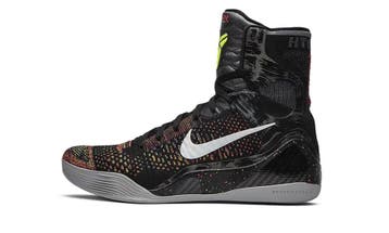 Nike Kobe 9 Elite Protro Masterpiece, Nieuw