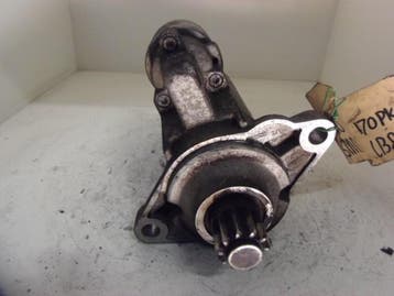Startmotor 1,7 kW Volkswagen Audi Seat Skoda DSG Aut., Verzenden, Nieuw