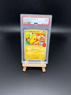 Pokémon - 1 Graded card - Pikachu 020 M P PSA 9 - McDonalds, Nieuw