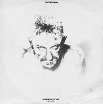Virgin Prunes - Pagan Lovesong, Ophalen of Verzenden, Gebruikt