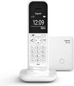 Gigaset CL390 Draadloze DECT Telefoon - Wit (Nieuw), Verzenden, Nieuw