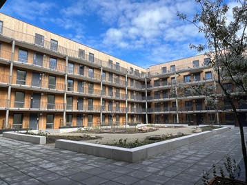 Appartement te huur in Utrecht - 62 m² - 2 kamer(s) - 2, Huizen en Kamers, Huizen te huur, Appartement, Utrecht, Utrecht