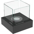 Bio Ethanol Tafelhaard Tango 3 Black, Nieuw