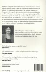 De gifhouten bijbel 9789044627145 Barbara Kingsolver, Verzenden, Gelezen, Barbara Kingsolver