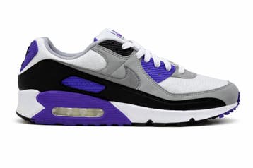 Nike Air Max 90 | Maat 47 | Recraft Hyper Grape, Kleding | Heren, Nike, Nieuw, Ophalen of Verzenden, Sneakers of Gympen