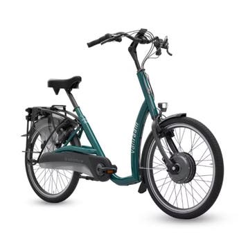 Balance van Raam lage instapfiets met Elektromotor, Ophalen of Verzenden, Nieuw, Van Raam