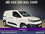 Citroën Berlingo | 1.2 PureTech 131pk Automaat **Benzine**, Auto's, Automaat, Gebruikt, Euro 6, Citroën