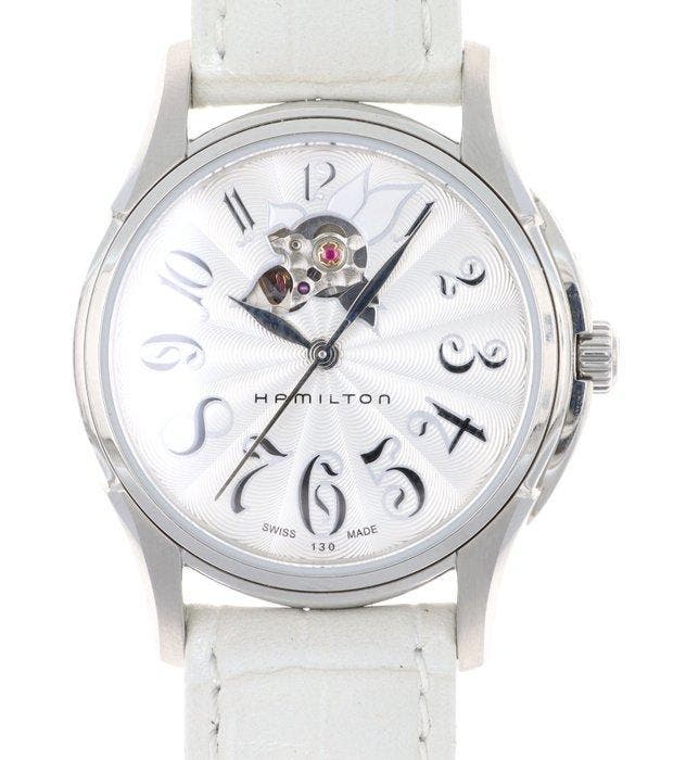 Hamilton - Zonder minimumprijs - h32365313 - Dames -, Sieraden, Tassen en Uiterlijk, Horloges | Heren