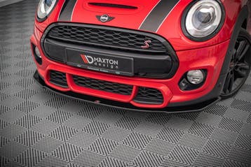Front Splitter Mini Cooper S John Copper Works F56, Verzenden