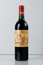 1988 Château Ducru-Beaucaillou - Saint-Julien 2ème Grand Cru, Nieuw