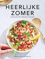 9789082745252 Heerlijke zomer | Tweedehands, Boeken, Verzenden, Zo goed als nieuw, Natalia Rakhorst