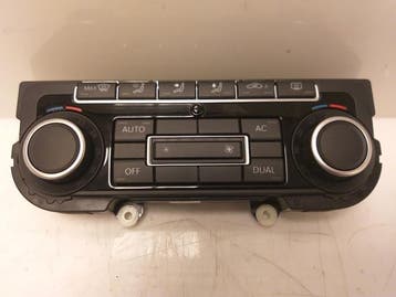 Kachel Bedieningspaneel Volkswagen Tiguan O173821, Ophalen of Verzenden, Nieuw