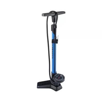 Contec fietspomp manometer, Verzenden, Nieuw