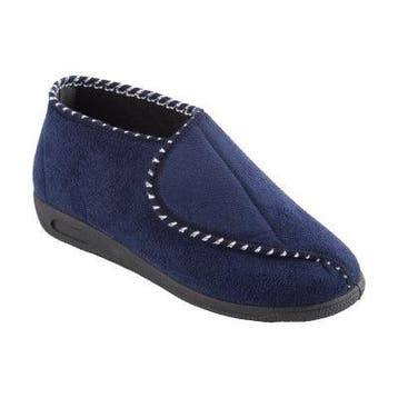 MSF pantoffel - blauw hoog damesmodel, Ophalen of Verzenden, Nieuw