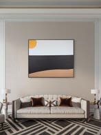 Enzo Affaticati - SUNNY OIL . XXL