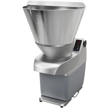 Groentesnijder | Automatische Invoer | 2100kg/u | 0.5kW, Verzenden, Nieuw in verpakking